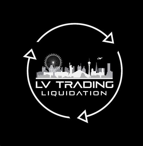 LV TRADING LIQUIDATION AUCTION (ENDING OCT 14